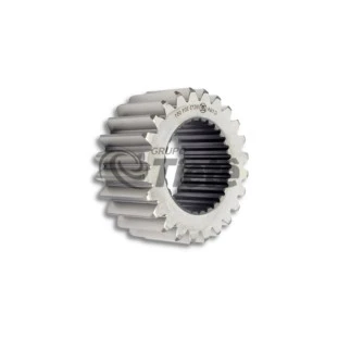 ENGR. SOLAR 24 DENTES | ZF | 0073301051