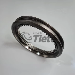 LUVA DE ENGATE DO GV 60 DENTES | ZF | 0073301174