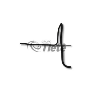TUBO INJECAO | ZF | 0091201013