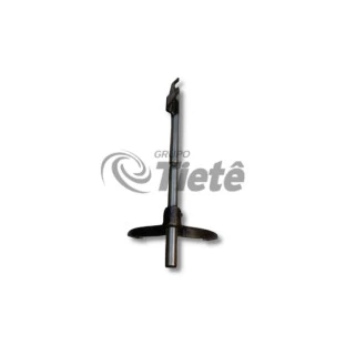 HASTE MUDANCA | ZF | 0091206094