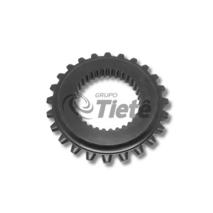 CORPO ACOPLAMENTO | ZF | 0091304207