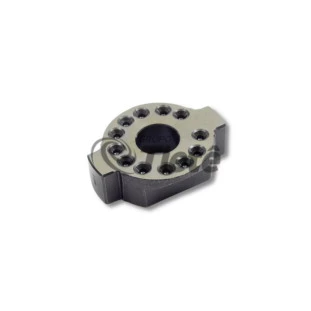 PLACA FIXACAO | ZF | 0091307197