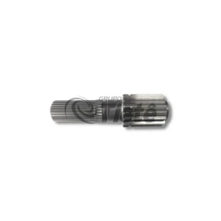 EIXO SOLAR | ZF | 0095355019