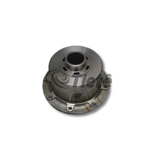 CAIXA SUPORTE | MERITOR | 023701