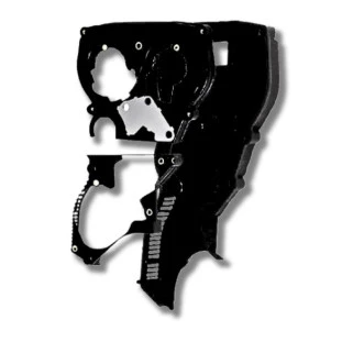 KIT COBERTURA FIAT | RM | 0341RM