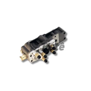 BLOCO VALVULA | ZF | 0501219311