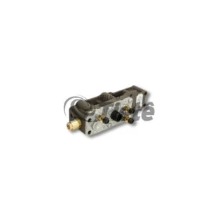 BLOCO VALVULA | ZF | 0501219312