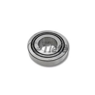 ROLAMENTO DE ROLOS CONICOS | ZF | 0501398217