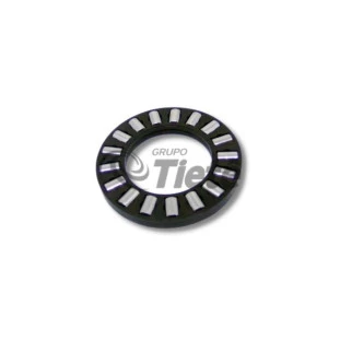 GAIOLA ROLETES AXIAL | ZF | 0735301274