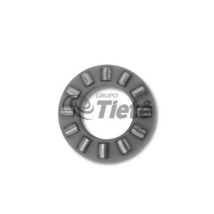 GAIOLA ROLETE AXIAL | ZF | 0735301881