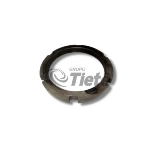 PORCA RANHURADA | ZF | 0737503040