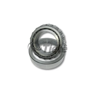 ROLAMENTO ROLOS CONICOS | ZF | 0750117198