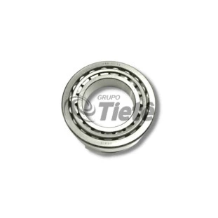 ROLAMENTO DE ROLOS CONICOS | ZF | 0750117354