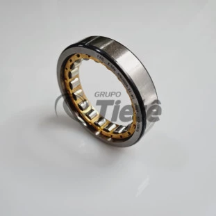 ROLAMENTO DE ROLOS | ZF | 0750117956