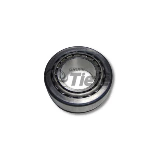 ROLAMENTO DE ROLOS CONICOS | ZF | 0750120200
