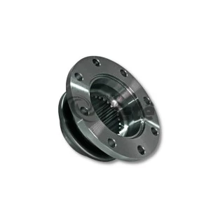 FLANGE DE ACOPLAMENTO COM RETENTOR HL5Z | MIC | 0933
