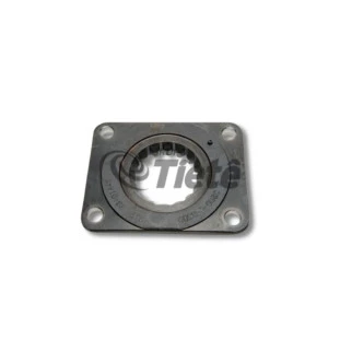 PLACA TRAV ENGR SOLAR | MERITOR | 095160