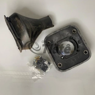 SUPORTE (KIT) ALAV. CAMBIO C. GUARDA PO | FALSI | 100851