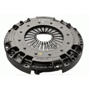 PLATO EMBREAGEM | SACHS | 1192 03