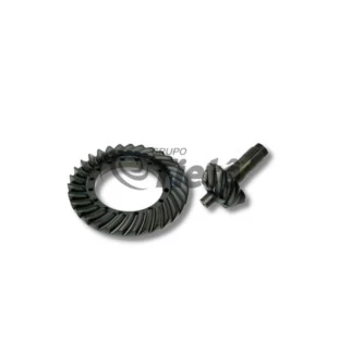 CAIXA PINHAO | MERITOR | 122559