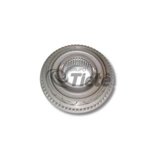 CORPO ACOPLAMENTO | ZF | 1295233025