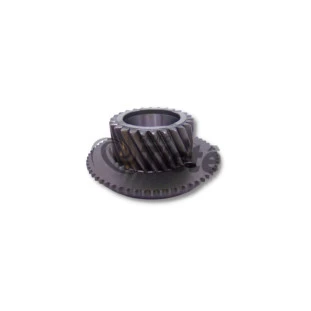ENGRENAGEM HELICOIDAL | ZF | 1307295235