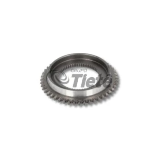 CORPO ACOPLAMENTO | ZF | 1323304074