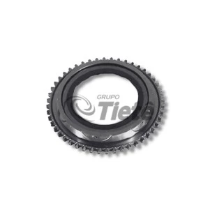 CORPO ACOPLAMENTO | ZF | 1324204009