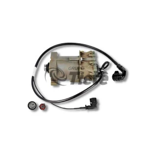 ATUADOR EMBREAGEM | ZF | 1328298005