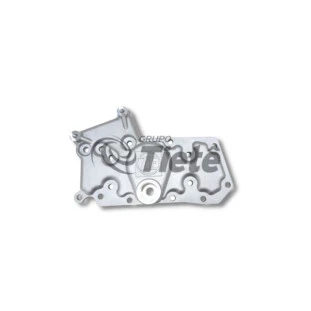 TAMPA DE MUDANCA | ZF | 1341307056