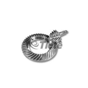 COROA E PINHAO | MERITOR | 139666