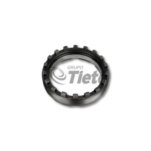 ANEL ROSCADO AJUSTE EIXO PASSAGEM(M142 X 1,5MM) | MIC | 1511