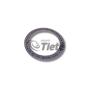 ARRUELA DO ROLAM. AGULHA / WASHER NEEDLE BRG. / AR | MERITOR | 1524879