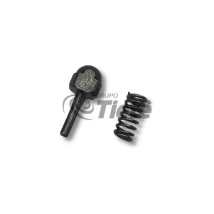 REPARO PRESSIONADOR DAS MARCHAS VT2214/VT2514 | MIC | 1546