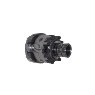 CAIXA SATELITE COMPLETA HL5Z | MIC | 1926
