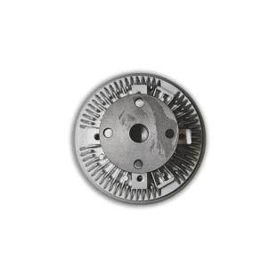 EMBREAGEM VISCOSA HELICE MB | MODEFER | 1932142
