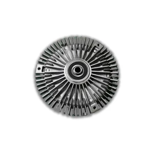 EMBREAGEM VISCOSA HELICE MWM | MODEFER | 1932214