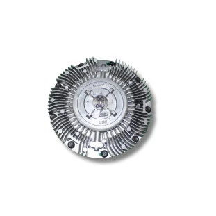 EMBREAGEM VISCOSA HELICE VW | MODEFER | 1932247