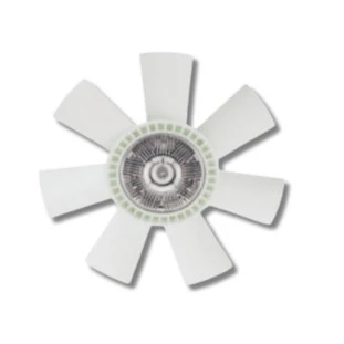 EMBREAGEM VISCOSO MB | MODEFER | 1932491