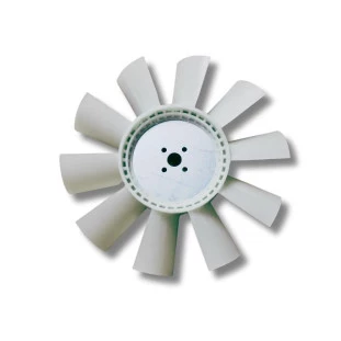 HELICE 10 PAS NYLON FORD CUMMINS | MODEFER | 193266