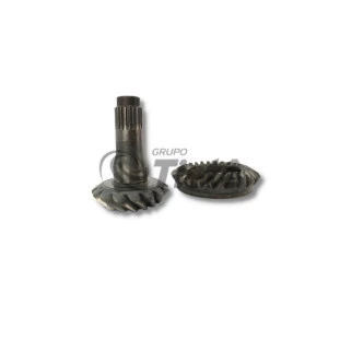 COROA E PINHAO 16X25 REL.5,41 RT2610 | EURORICAMBI | 21524910-5