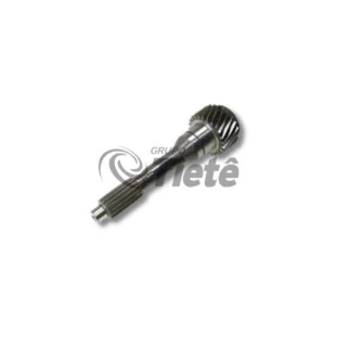 EIXO PILOTO 24 DENTES - G-60/85 | EURORICAMBI | 30001331-5