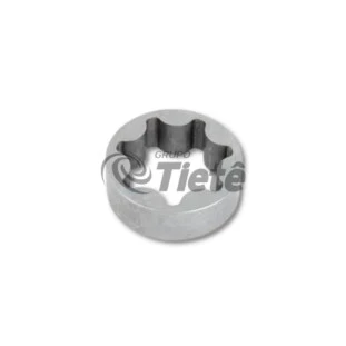 ROTOR INTERNO DA BOMBA DE OLEO - G-210/1/221/240 | EURORICAMBI | 30001375-5
