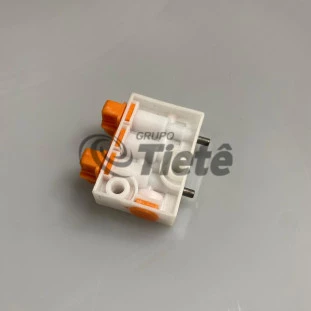 VALVULA REGULADORA BANCO | SUSPENTECH | ST 3018
