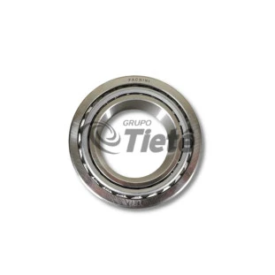 ROLAMENTO CUBO TRASEIRO | TIMKEN | 33117