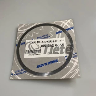 CALCO DE AJUSTE 0,4MM | DIESEL PARTS | 3892620655
