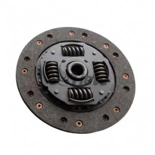 DISCO EMBREAGEM FORD | SACHS | 5377 03