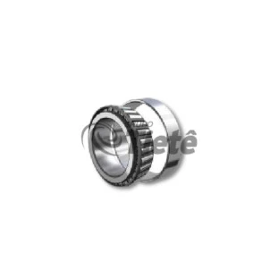 KIT COMPLETO DE ROLAMENTOS DO DIFERENCIAL | MERITOR | 805336