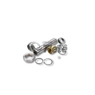 KIT EMBUCHAMENTO | MERITOR | 805730 - STD