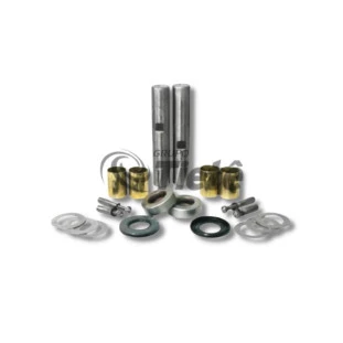 KIT EMBUCHAMENTO | MERITOR | 805742 - STD